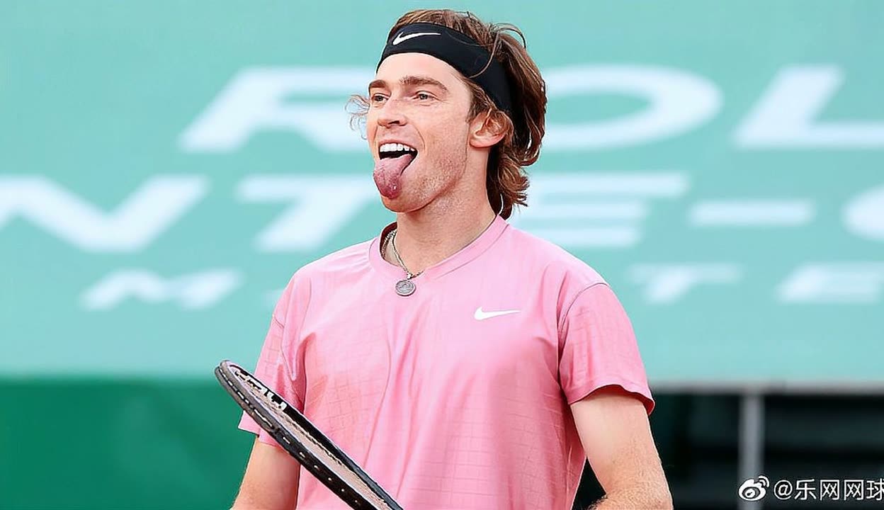 开云官网-年终总决赛鏖战蒙特卡洛大师赛，鲁德惊艳四座