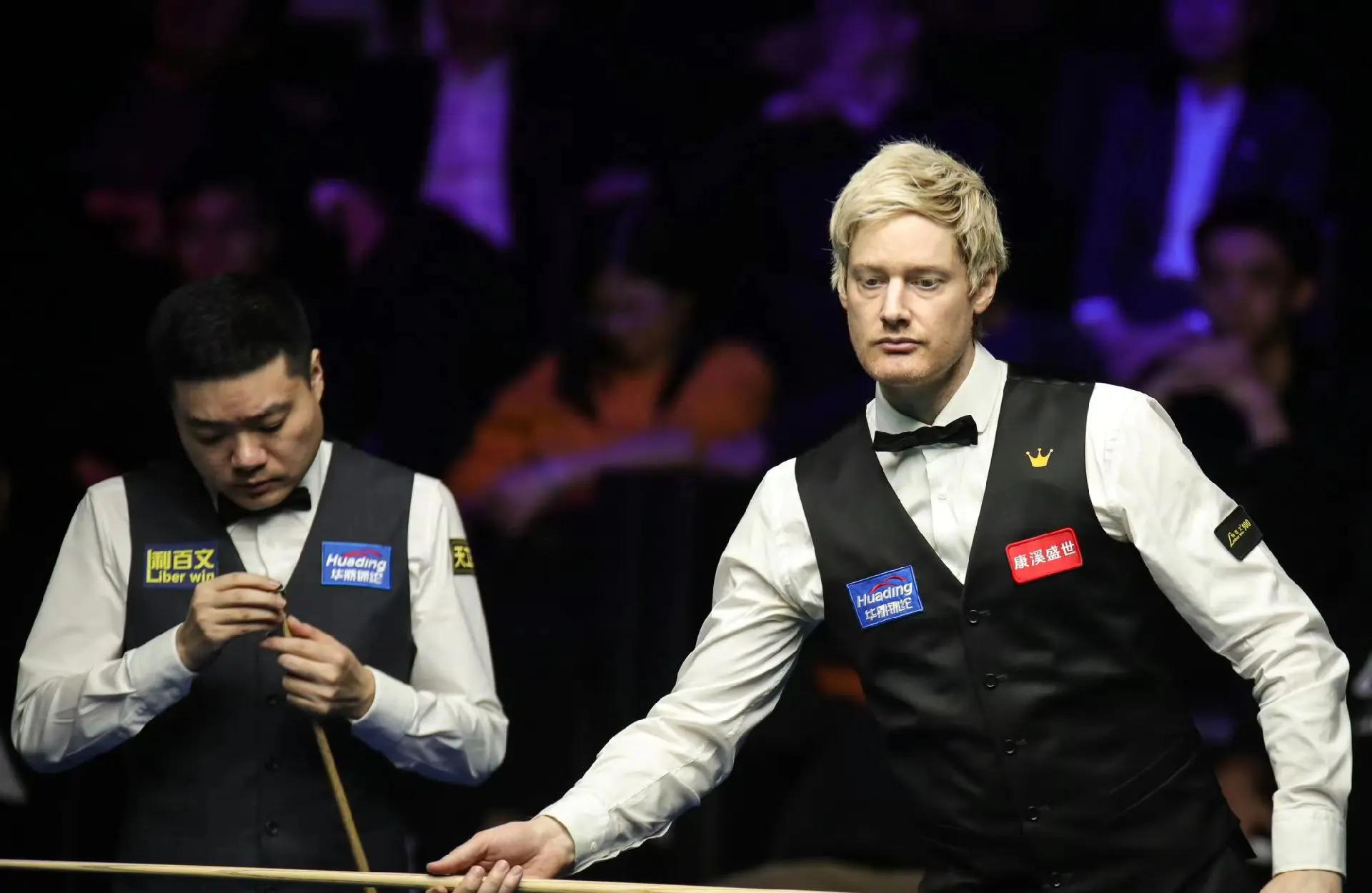 年终总决赛鏖战蒙特卡洛大师赛，鲁德惊艳四座