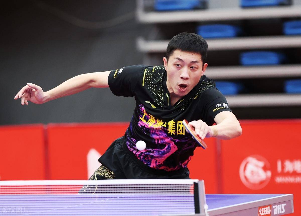 日本队力克奥地利队，许昕惊艳四座