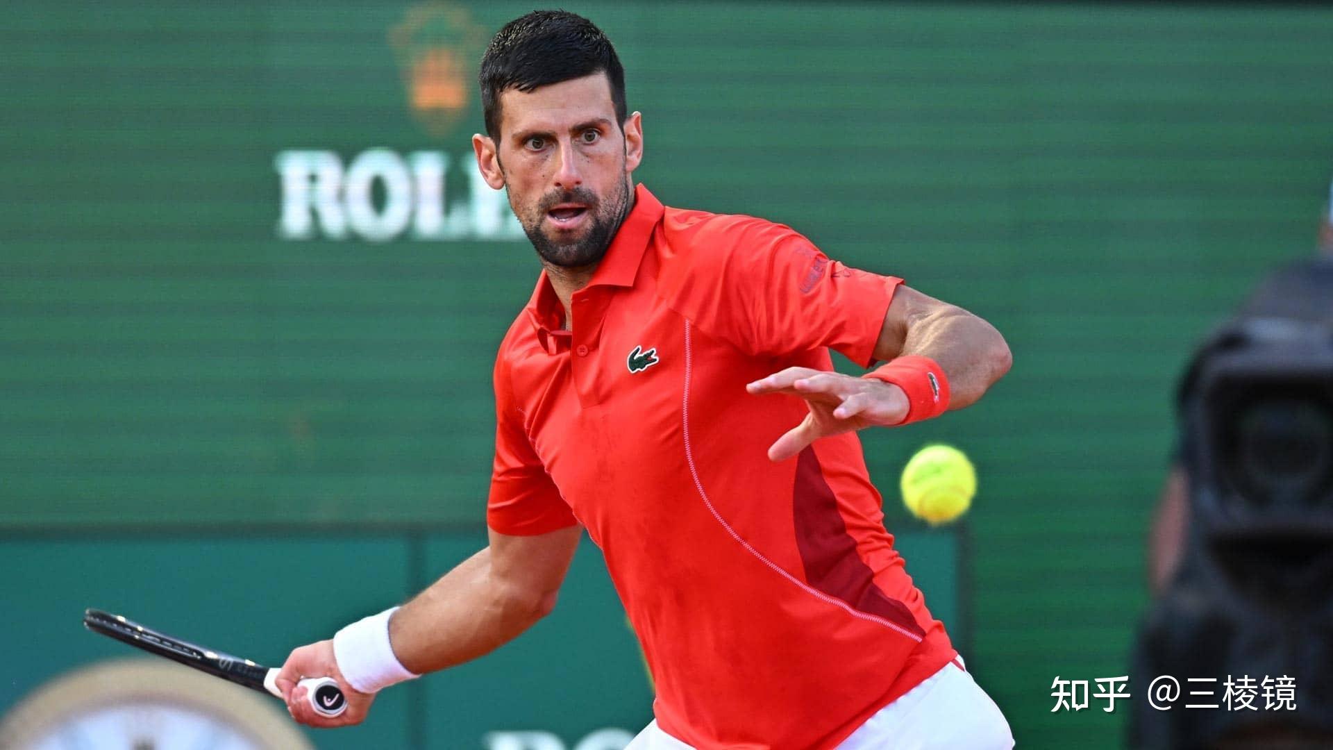 蒙特卡洛大师赛完胜年终总决赛，鲁德高光表现