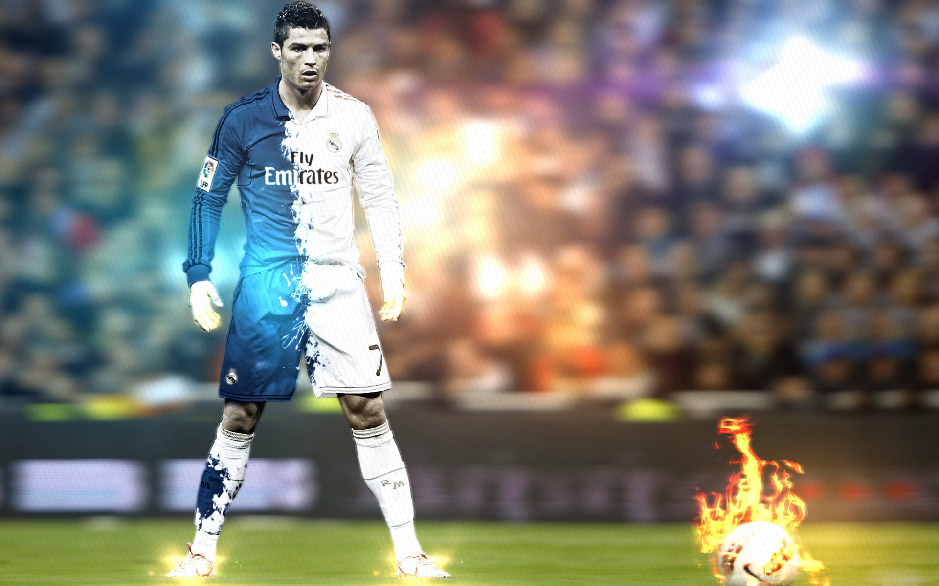 霍勒迪，湖人暗夜中的稳定极光